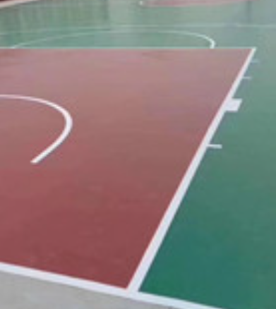 渭源篮球场地坪维修全方案